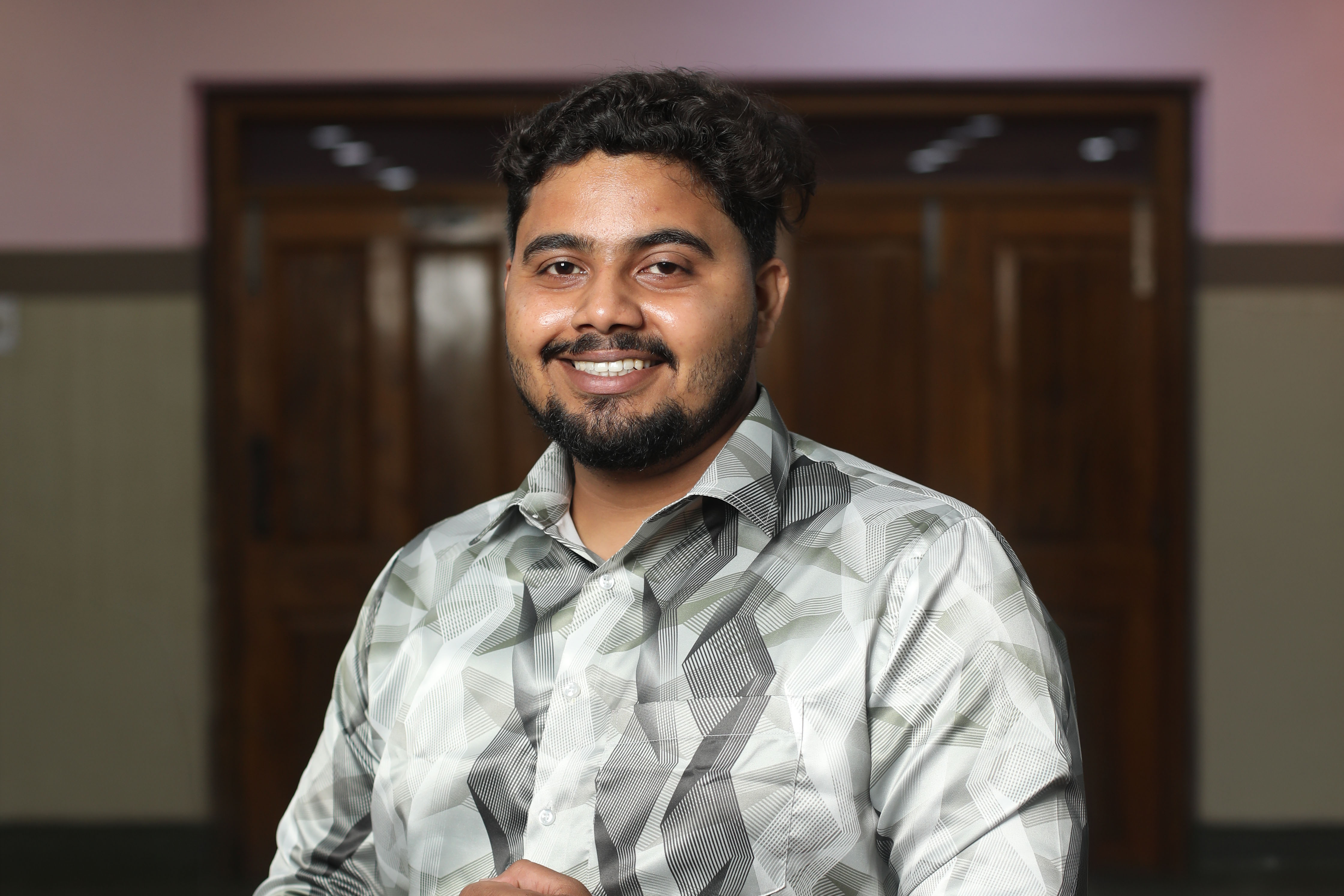 Ayush Thakur