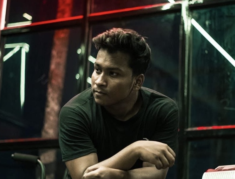 Rohit Patra