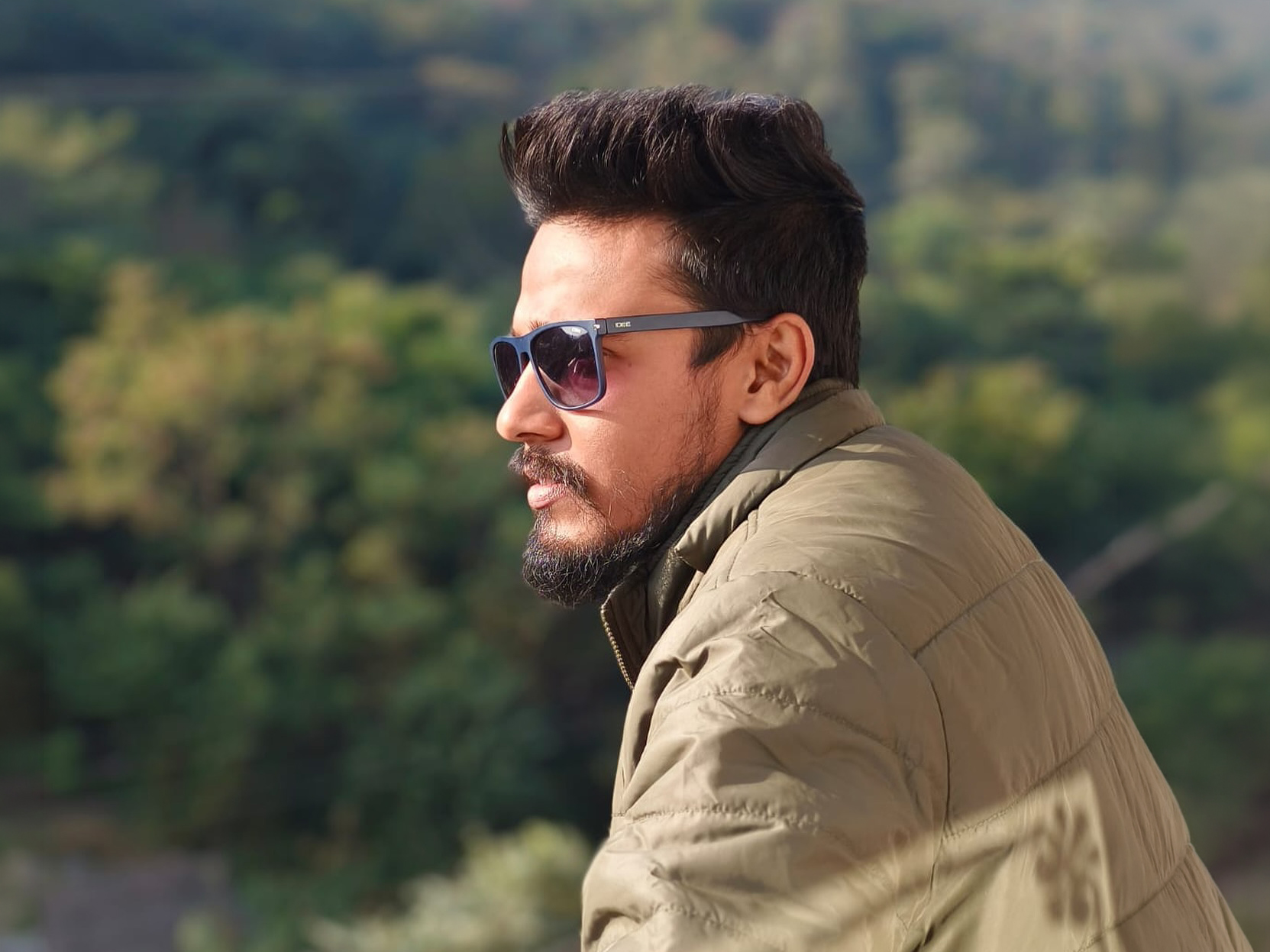 Rishiraj Sen