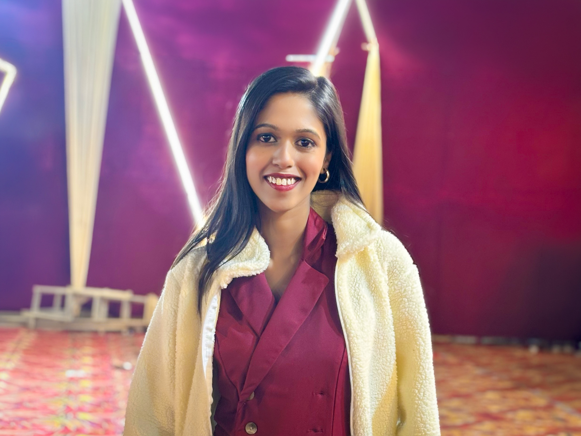 Ritisha Banerjee