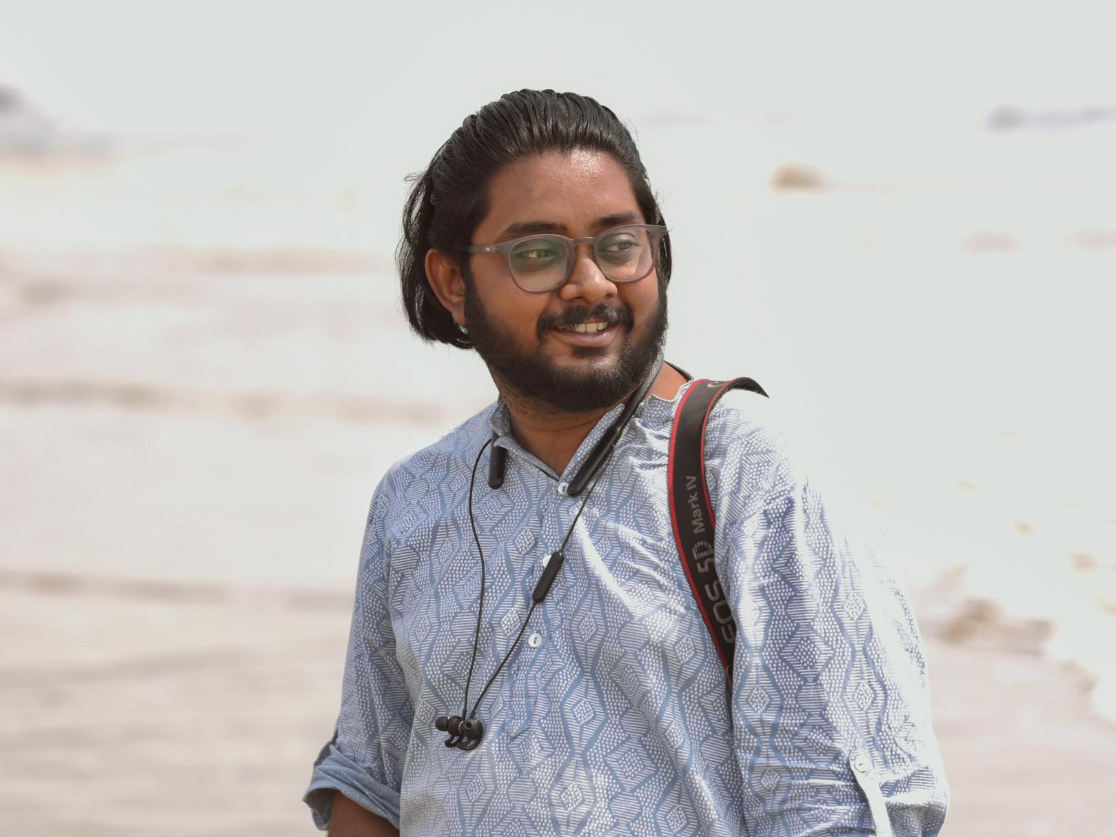 Sarbojit Sen