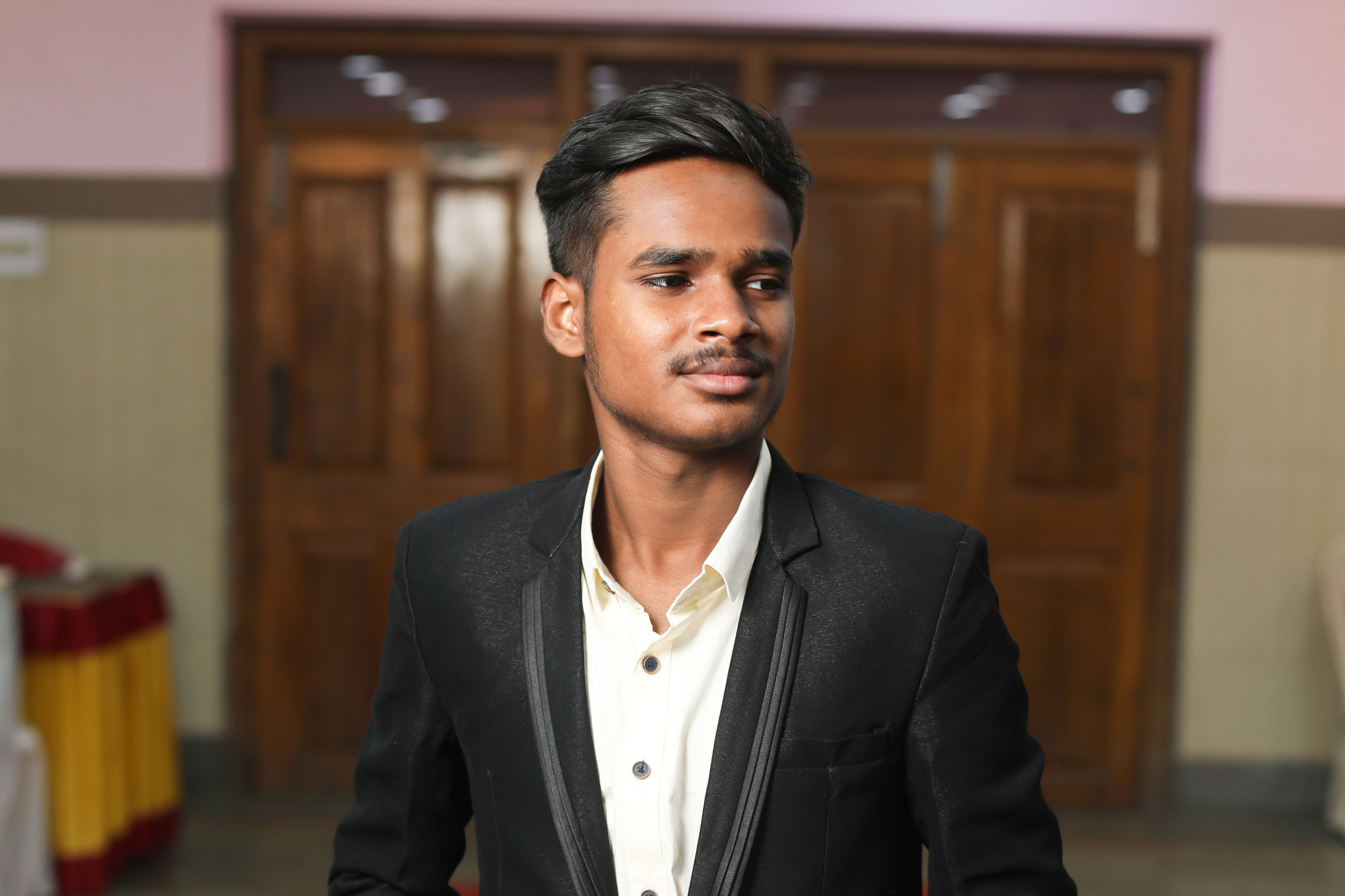 Shambhu Kamat